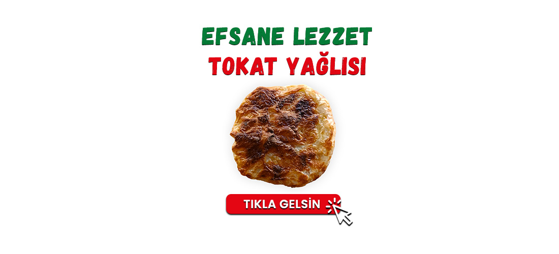 Tokat Yağlısı